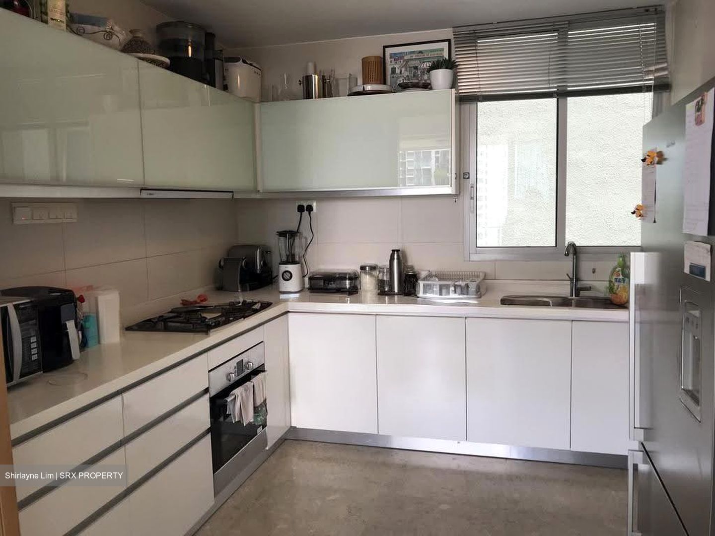 Tribeca (D9), Condominium #628394011